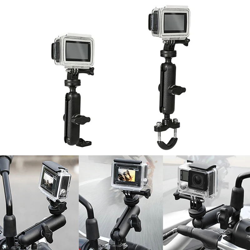 For Hero8/7/6/5/4/3…