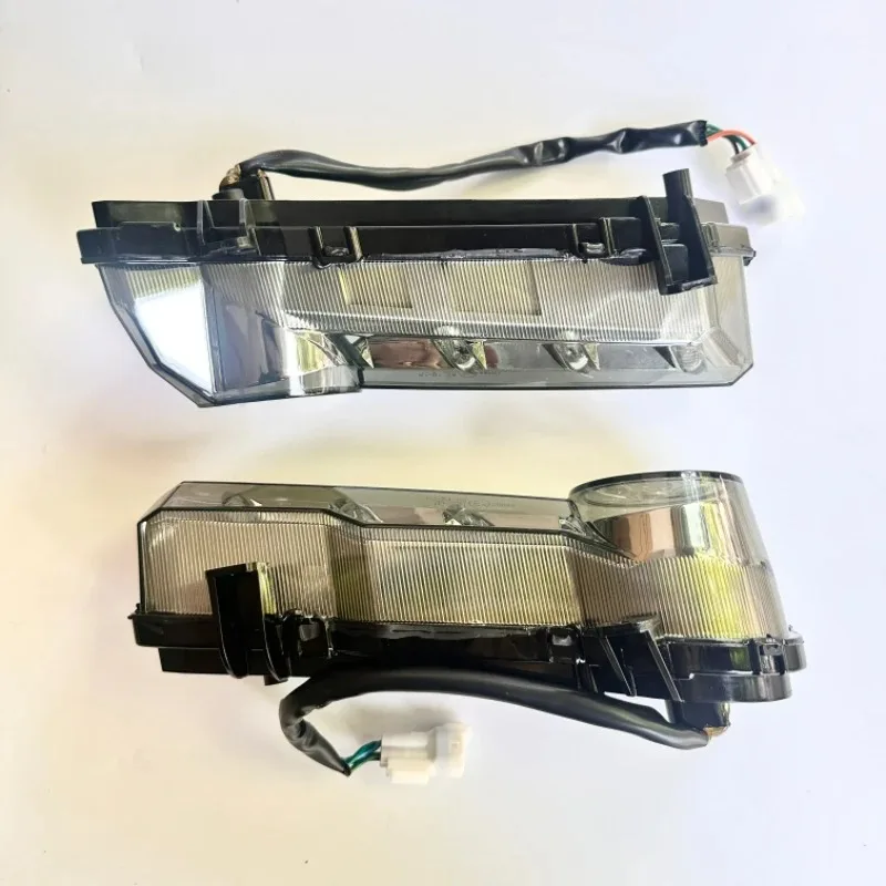 Fanale posteriore sinistro/destro Assy dal 2022 al 2024 anno per CFMoto Cforce 800 1000 ATV CF800AU 9AWA-160210-40001