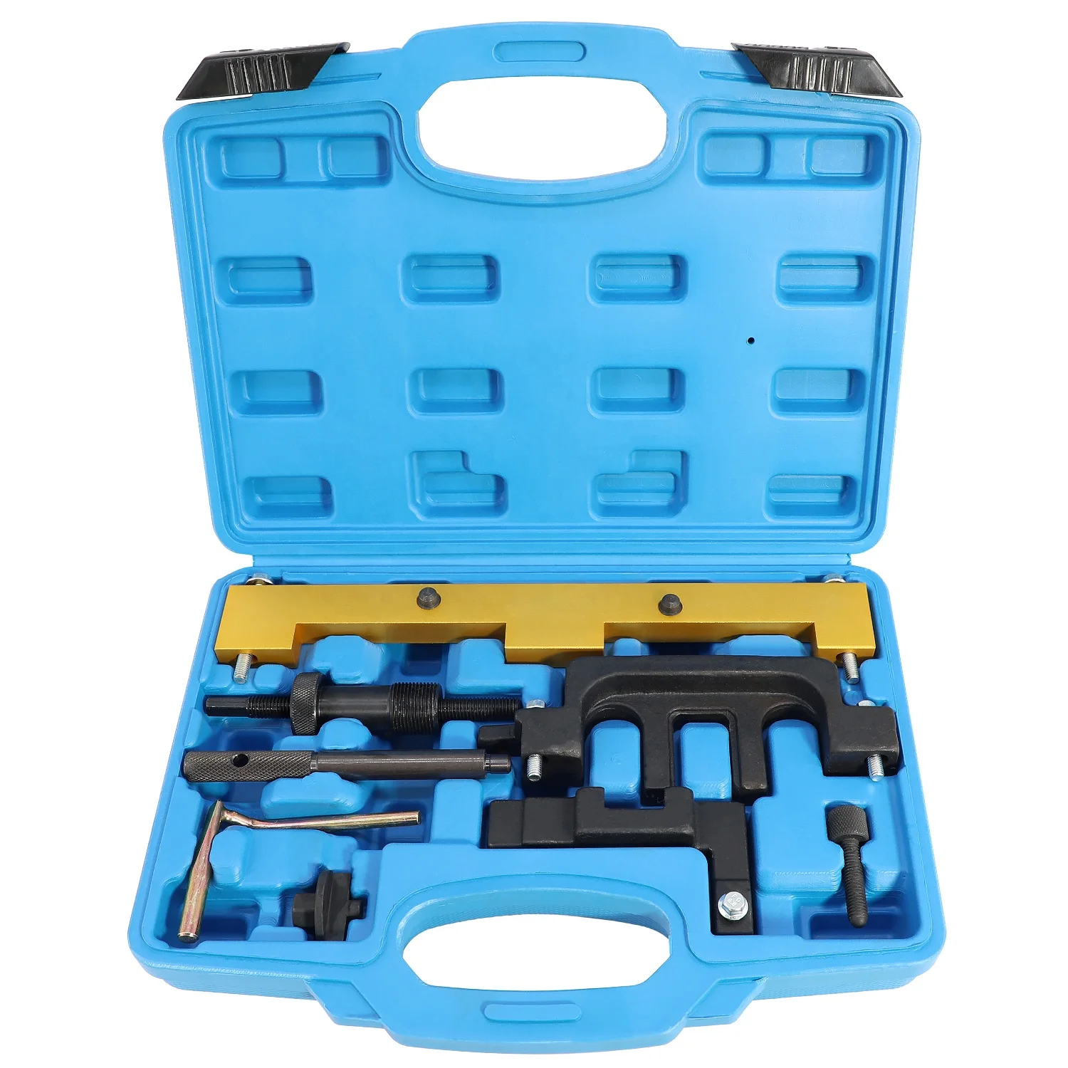 

Engine Camshaft Locking Timing Tool Kit Fit for Z4 318i 320i 316i 118i N42 N46 N46T E87 E46 E60 E90 E85 Engine