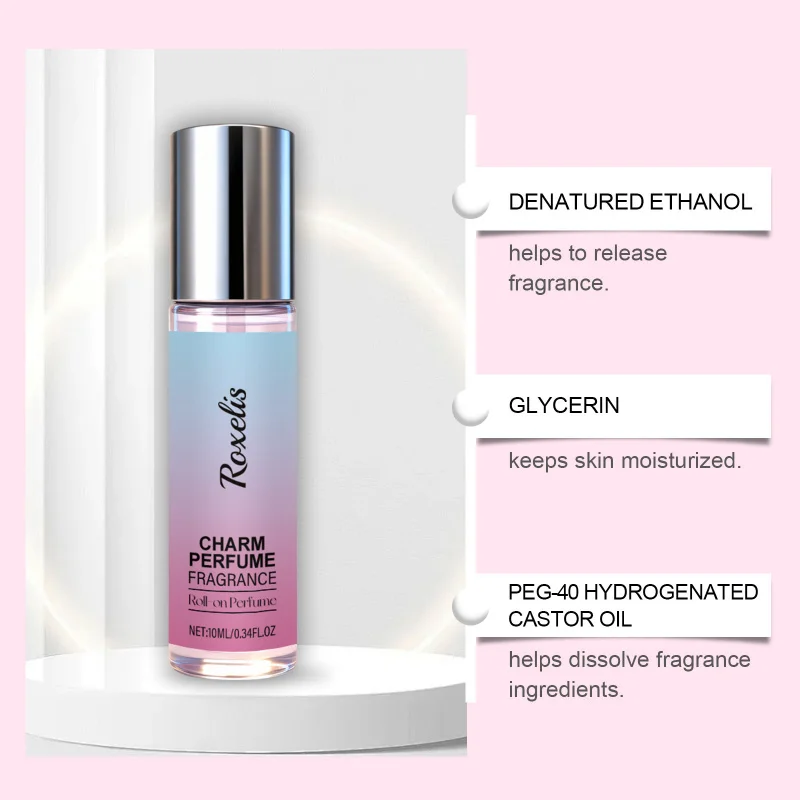 مصل العناية بالترطيب والتقشير يقفل الرطوبة ويزيل العناية بالبشرة الميتة لمناطق الترقوة ويحسن البهتان #4