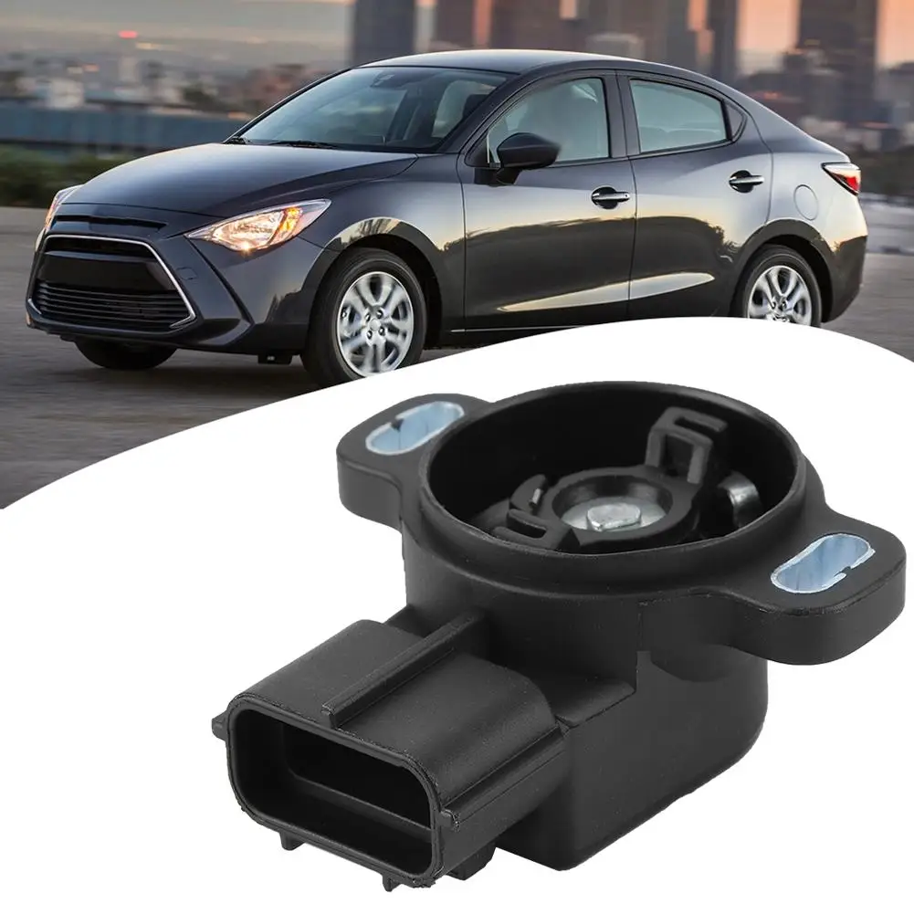 Car Throttle Position Sensor Metal 89452 12050 for camry 3.0L 92 96 for repair & Replacement