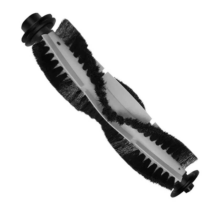 Ajuste para Lenovo E1/Utenic D5 Robot aspiradoras rodillo filtro paño de mopa trapo piezas de repuesto accesorios 1 Juego