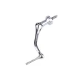 Handle with Shaft