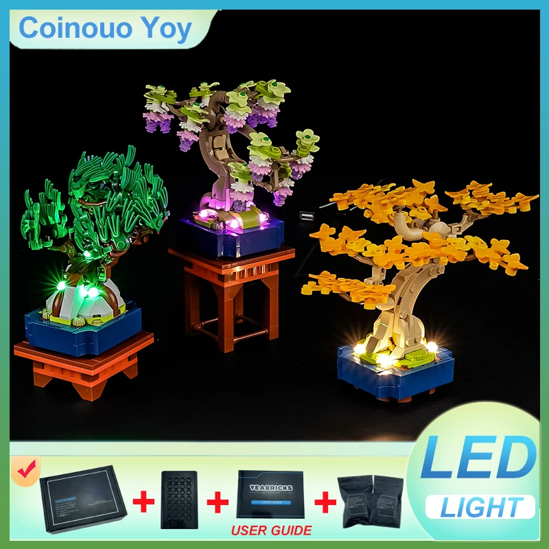 

Высококачественный набор светодиодных светильников своими руками для Lego Brick 10373 (только светодиодный светильник, без модели блоков), изготовленный для долговечности и высокого качества