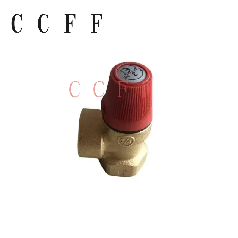 

Suitable for Hobart C44BP CC series dishwasher flush tank safety valve pressure relief valve accessories