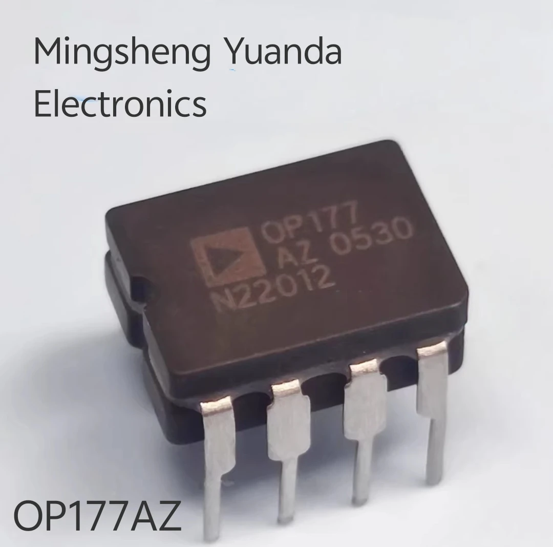 OP177 OP177AZ Original and authentic products encapsulation:CDIP8
