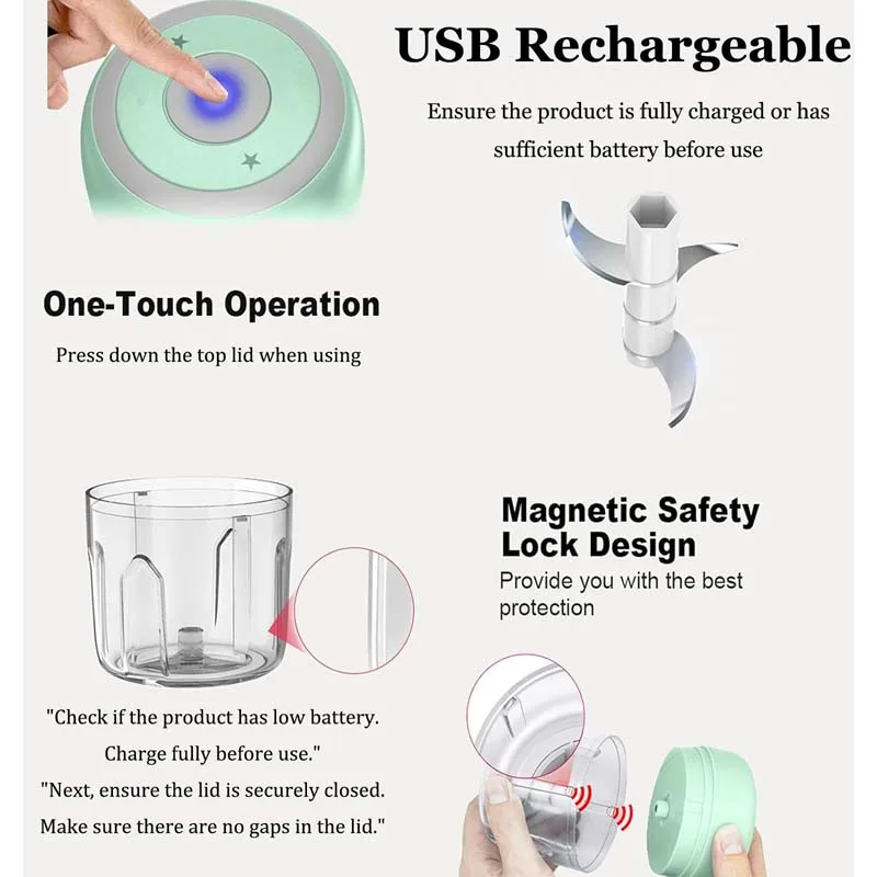 Thumbnail 3 - #43 Best Rated Mashers to Buy in 2026