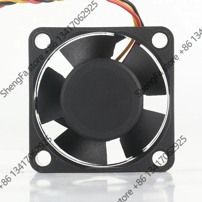 Original SUNON KDE0504PKV1 12V 24V 48V DC5V 1.0W 4020 40X40X20MM switch silent operation cooling fan