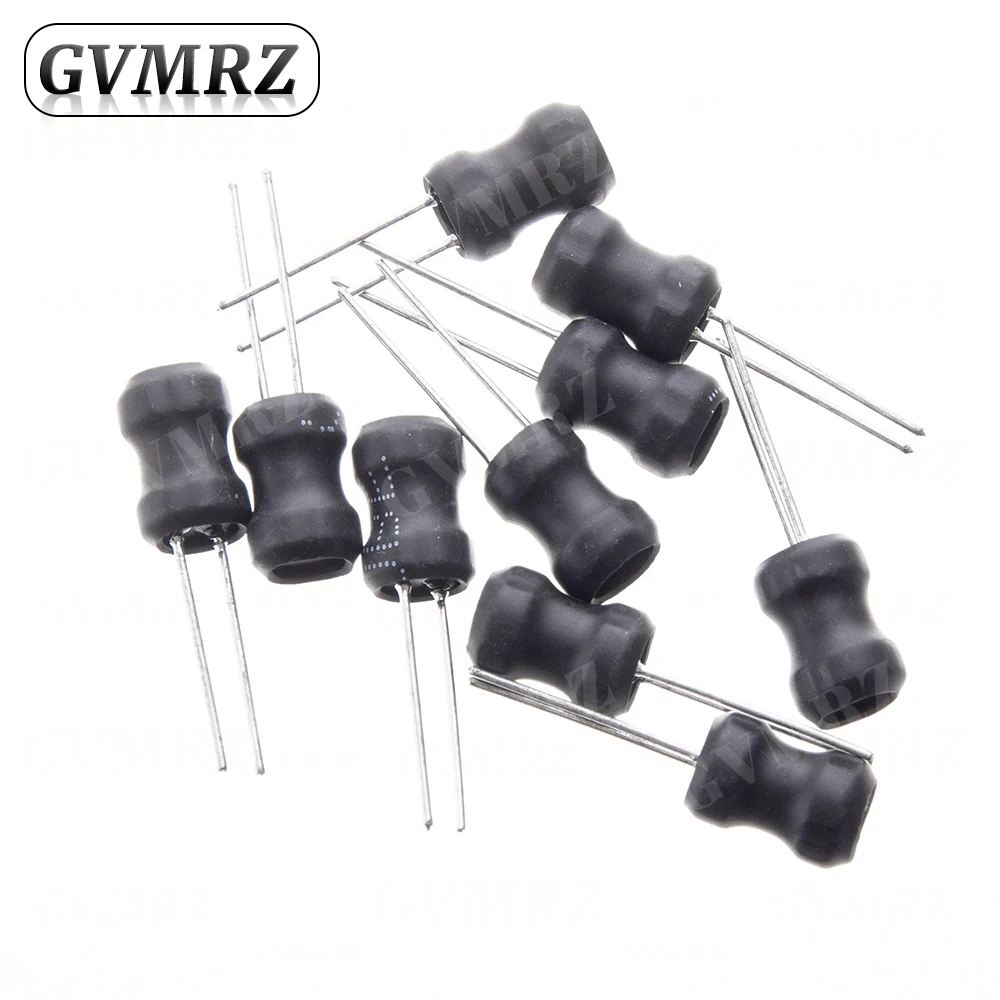 10PCS 0608 6*8Mm I-…