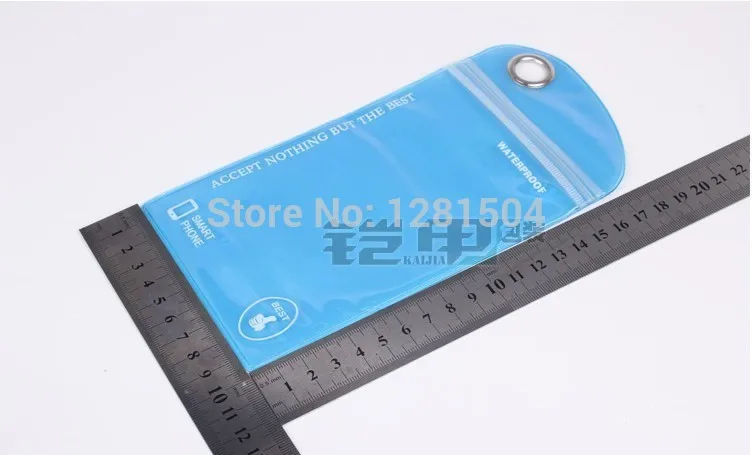 2000 шт./партия, самоклеящиеся пластиковые пакеты, 10 х16 см