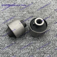 Juego de 2 buje de brazo de Control inferior delantero para ACURA MDX YD4 HONDA PASSPORT PILOT RIDGELINE