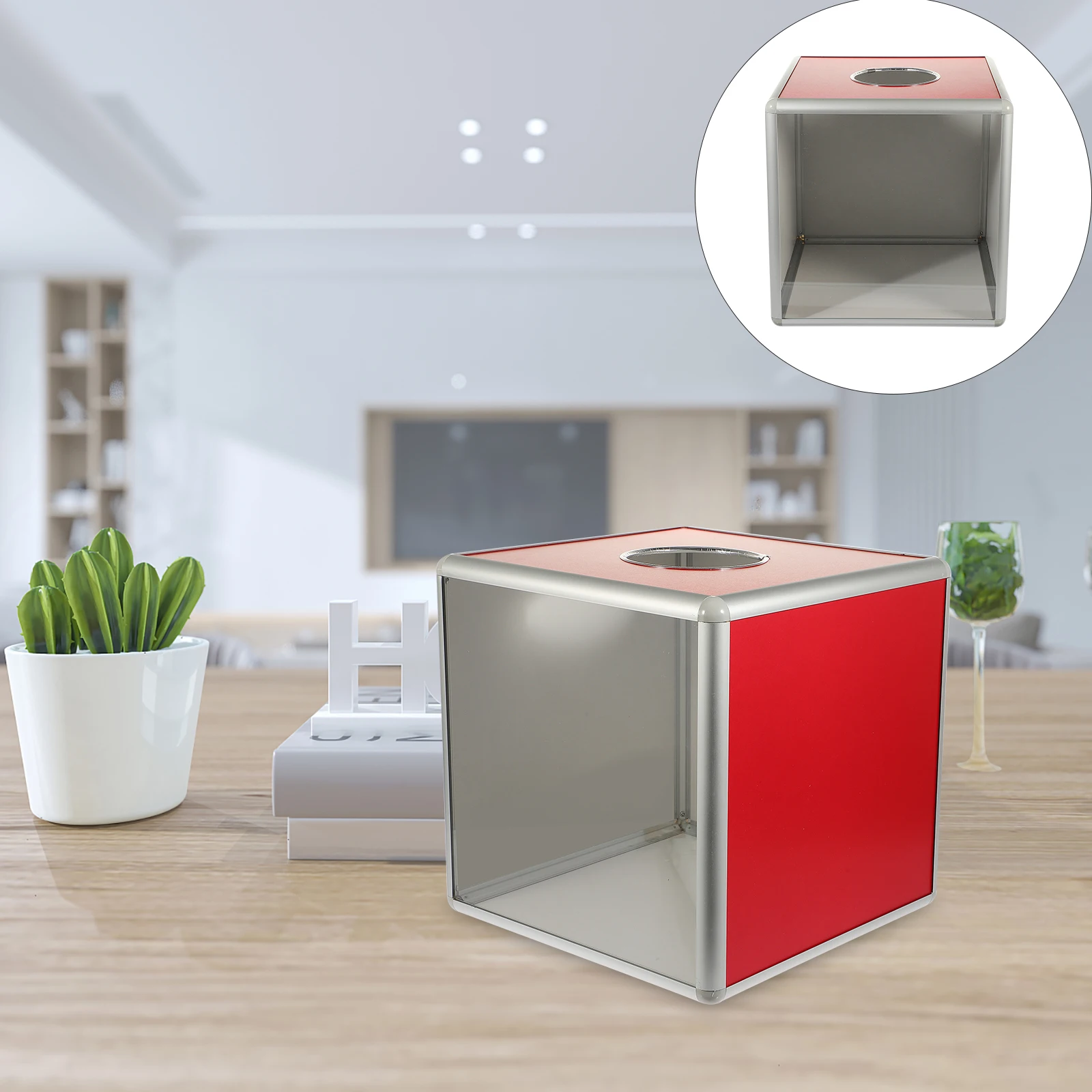 scatola-della-lotteria-trasparente-30x30x30-cm-scatole-per-donazioni-accessorio-per-rifa-contenitore-multifunzionale-per-raccogliere-fondi-di-urna-sicuro