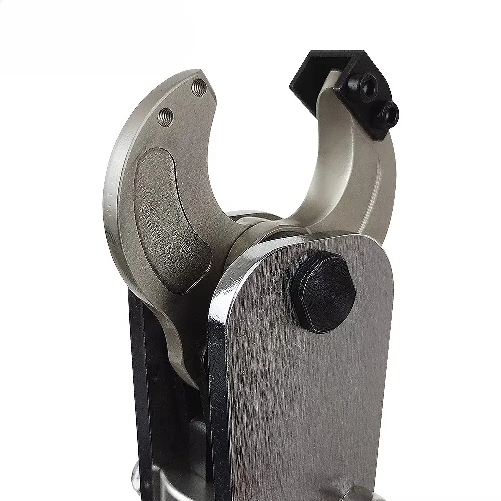 أداة قطع الكابلات الهيدروليكية التي تعمل بالبطارية LS-30C قاطع الكابلات اللاسلكي النحاسي