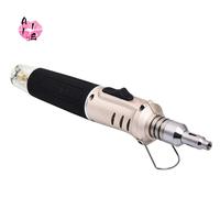 A11E-HS-1115K 10-In-1 Multifunction Gas Soldering Iron Case Set Lighter Spray Set Welding Equipment