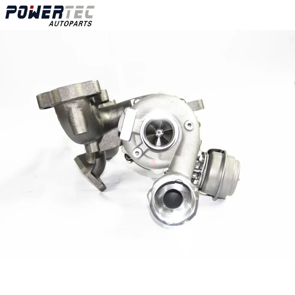 GT1749VB Turbine for Bora Golf IV A3 1.9 TDI ARL 110 Kw 150  - 721021 full turbo 721021-5006S complete turbolader 038253016GX