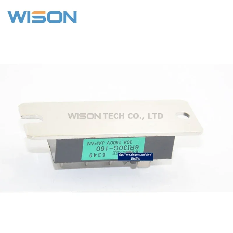 6RI30G-160 Бесплатная доставка Новый и оригинальный модуль