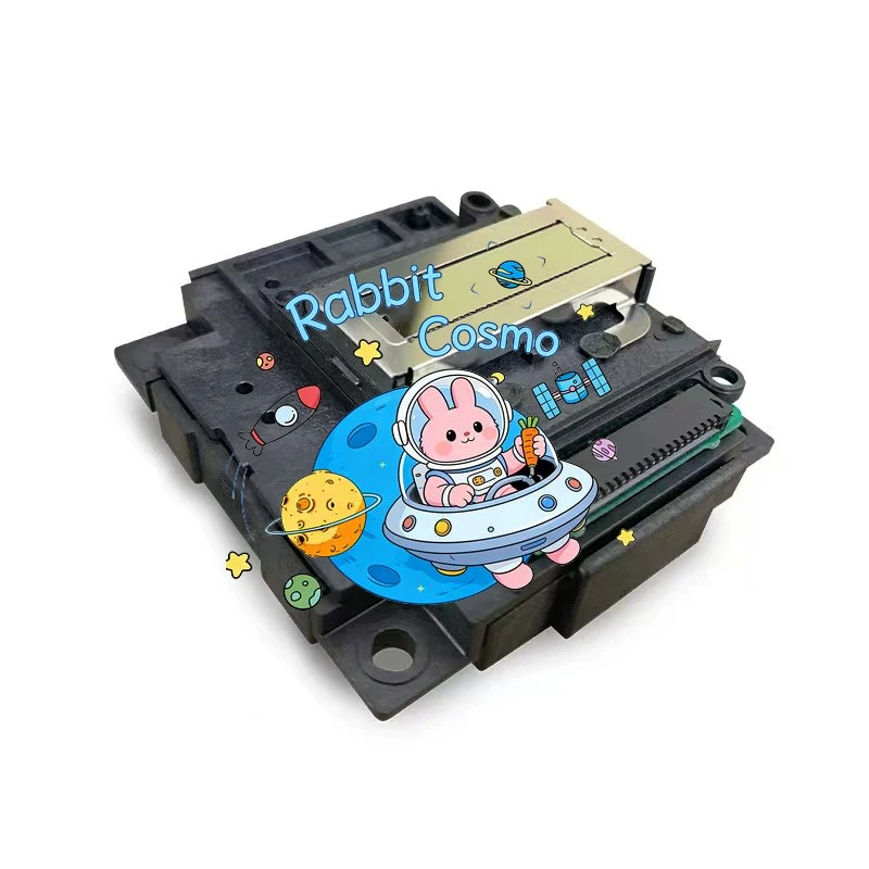 

Оригинальная новая печатающая головка L3110 для Epson L210 L355 L300 L301 L351 L358 L3150 L211 ME401 ME303 XP302 402 405 2010 2510 Печатающая головка