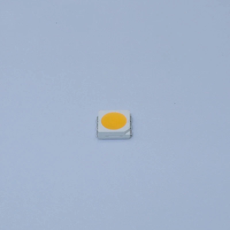 SMD 5050 LED chip smd 5050 RGB white/warm white/cool white/red/green/blue/yellow 5050 SMD LED 60MA 22-24lm 3v 0.2W 5050 chip led