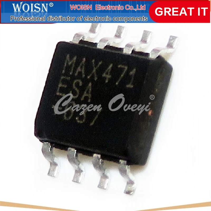 IC Chip MP4001DS-LF-Z MP4001DS MP4001 MAX471ESA MAX471 MCP41050-I/SN MCP41050 SOP-8