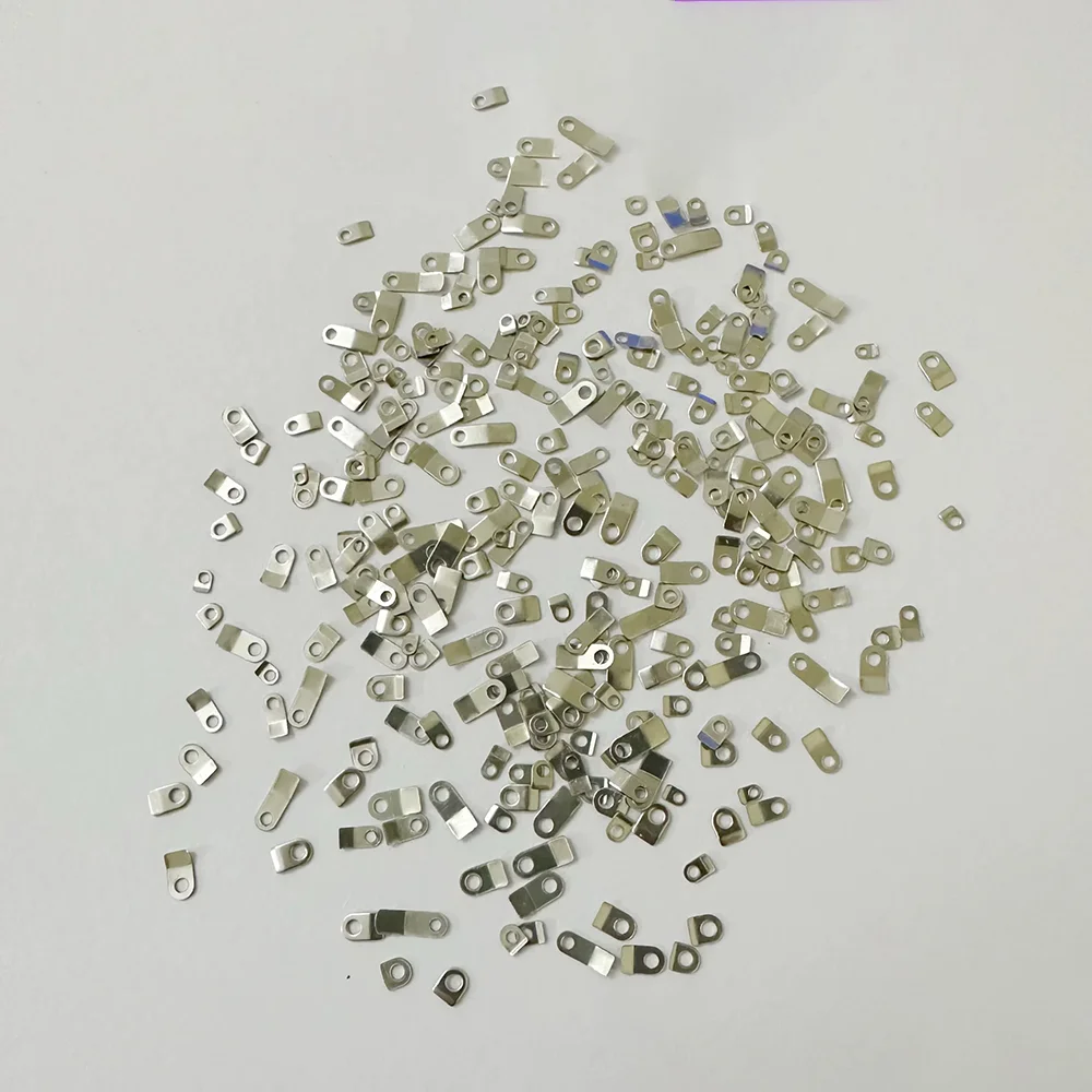 Watch Repair Parts Miscellaneous Fixing Plate Various Movement Models And Aizes Fixing Plate Accessories