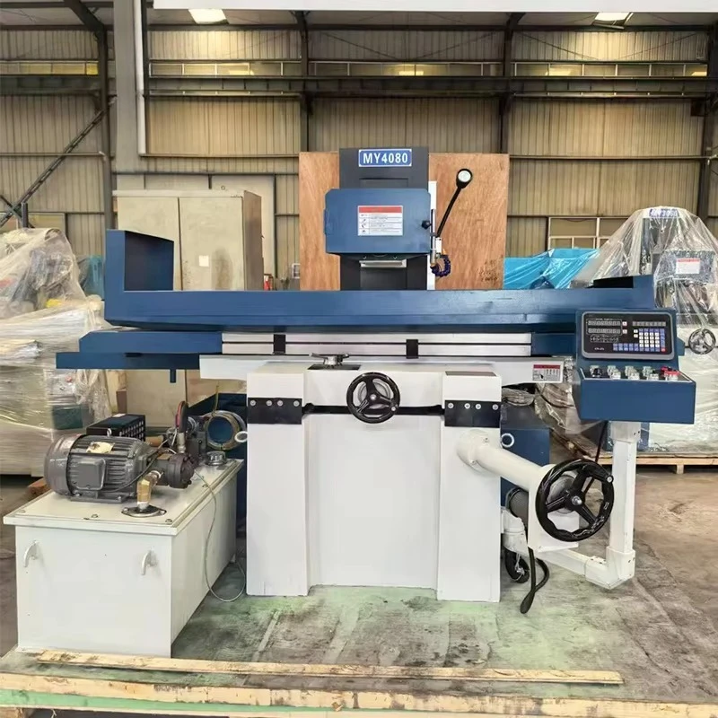 MY4080 High Precision Surface Grinding Machine Small Metal Grinding Machine