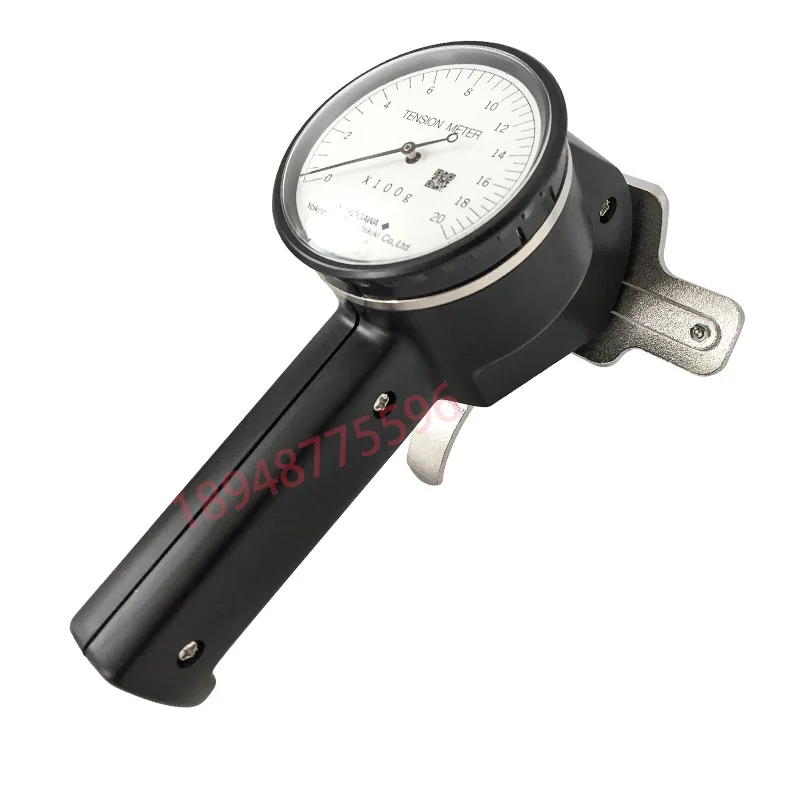 Spot original, Japan Yokogawa YOKOGAWA copper wire tension meter T- 101-20-10 30-10 50-10