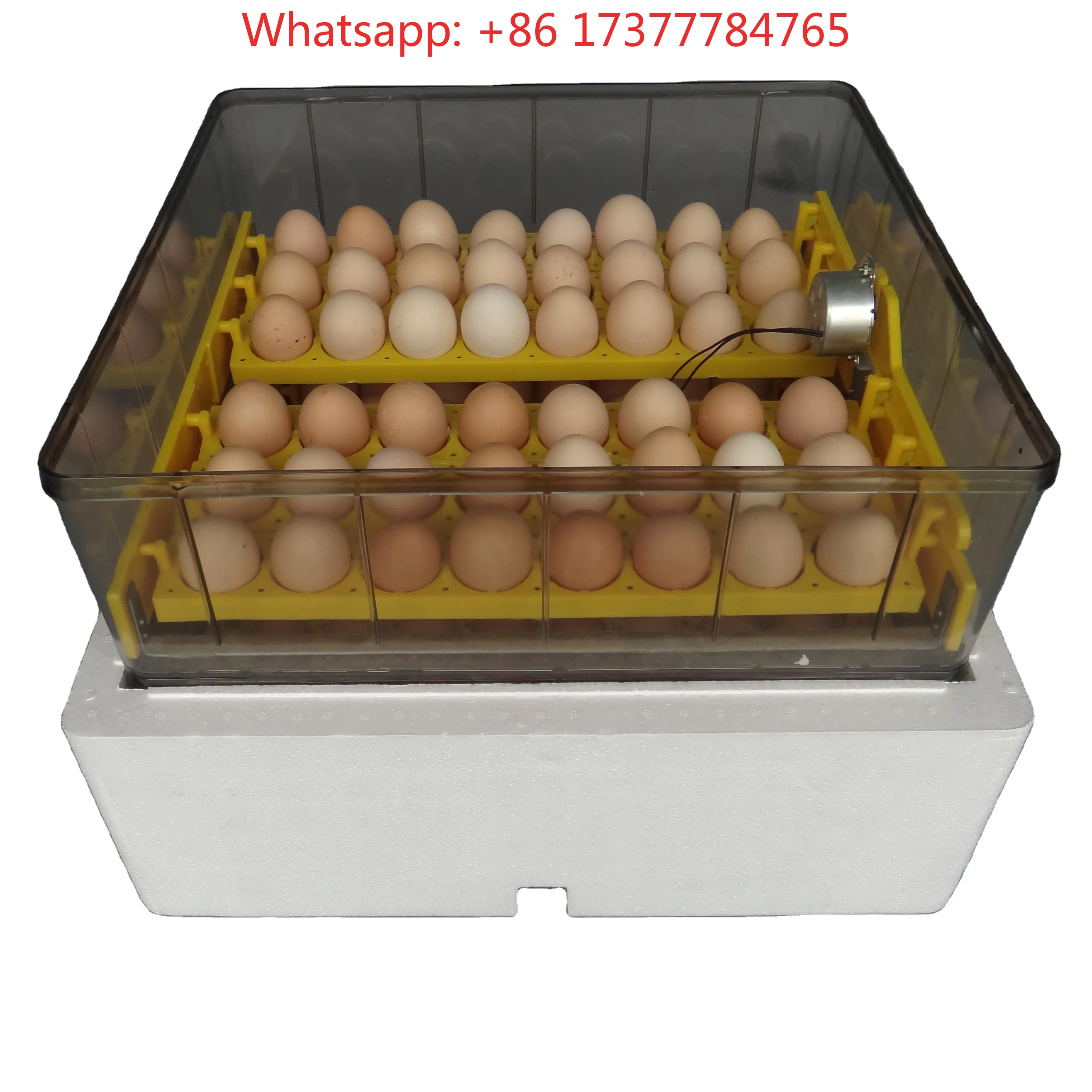 Hot Selling Design 96  ABS PP Export Quality