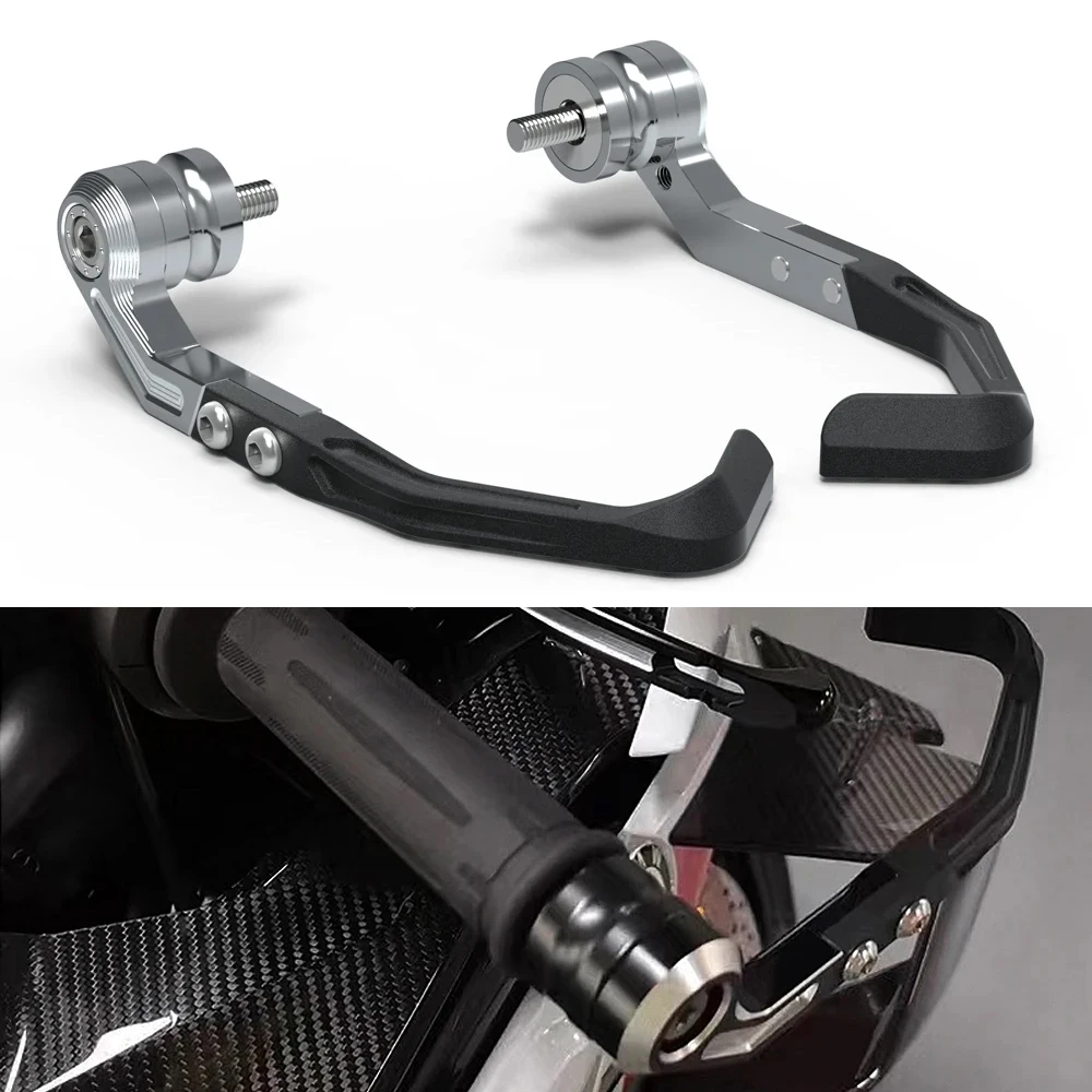 

Motorcycle Handlebar Brake Clutch Lever Protective for Triumph Speed Triple 1200 RR 2022-2024