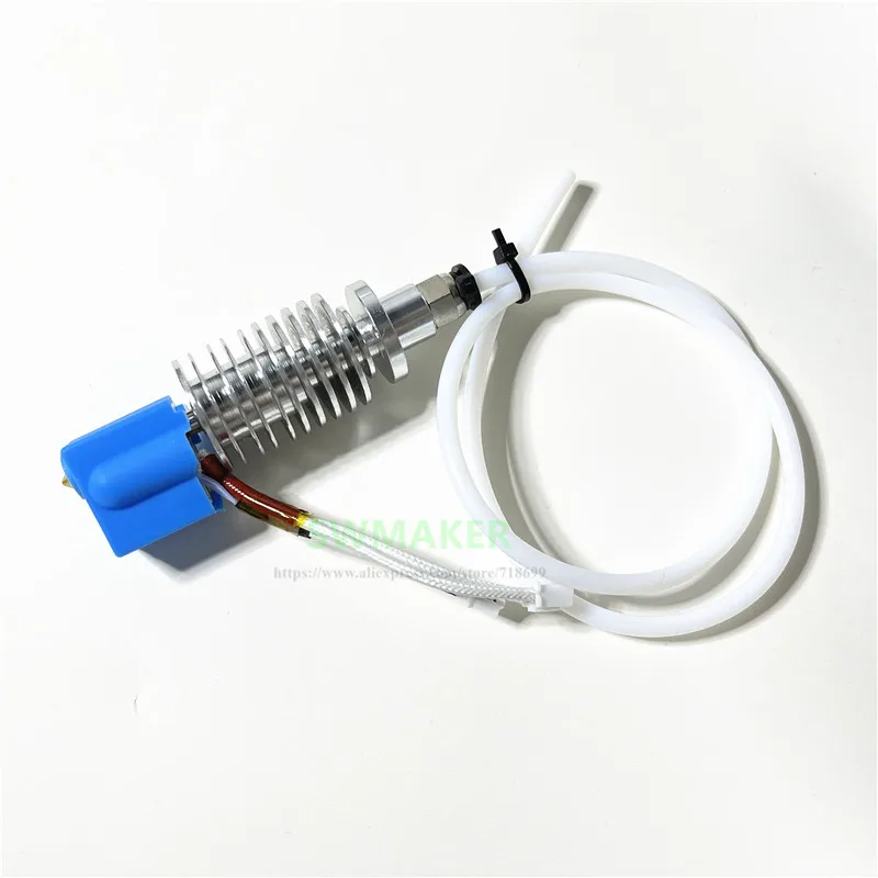 

New Kobra Max Hotend Kit Updated Straight-type for ANYCUBIC 3D Printer Parts