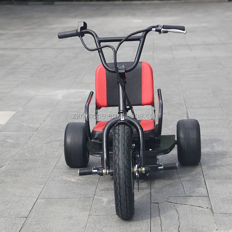 China Drift Adult Long Range Electric Scooter