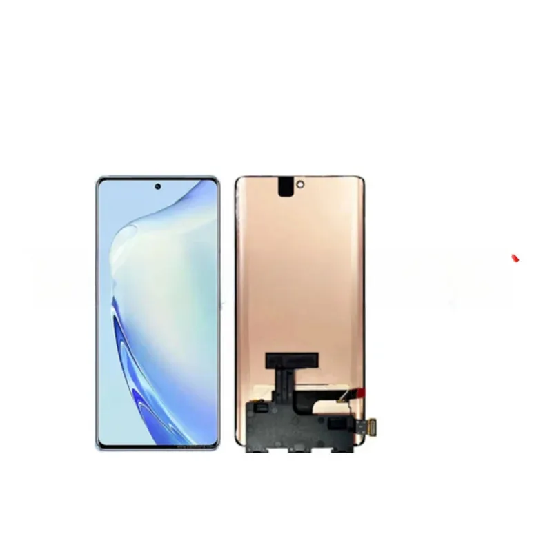 

Оригинальный дисплейный модуль с сенсорным экраном для Vivo V27 (v2231, v2246)