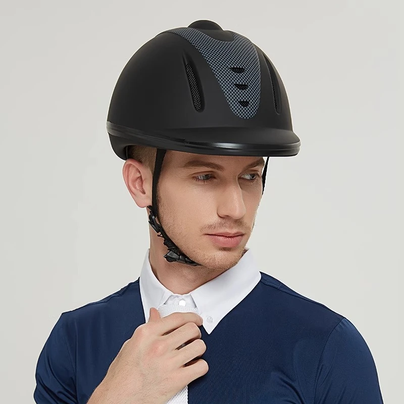 

Верхний шлем с восьмифутовым драконом, мужские и женские конные шапки, весенне-осеннее рыцарское снаряжение для верховой езды