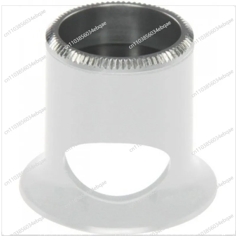 For Borg Watch Repair Tool 2611-TN Magnifying Glass Watch Eyepiece Inch Mirror Jewelry Jade Identification