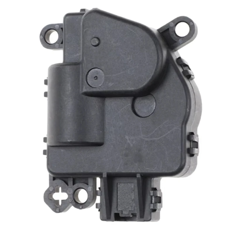 A82M-controlador de actuador de puerta de aire de coche, servomotor de aire acondicionado 604-035 68000272 AA 68000470 AA para Dodge Chrysler Jeep