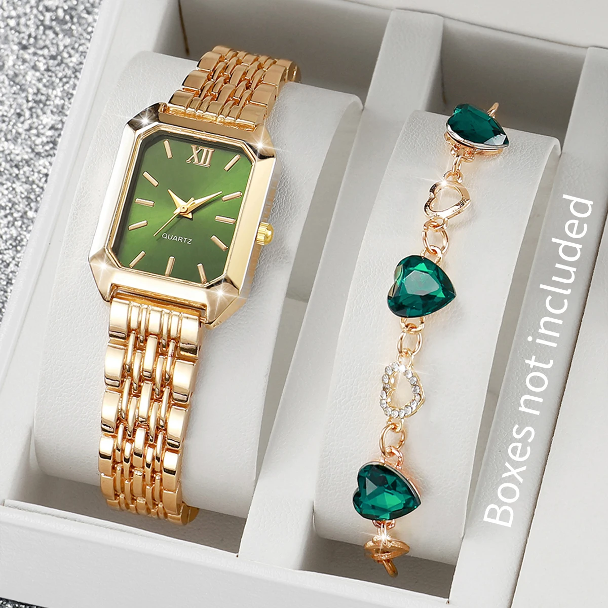 2/5 шт. модные женские наручны – обзор и цена Jewelry Watches For Ladies