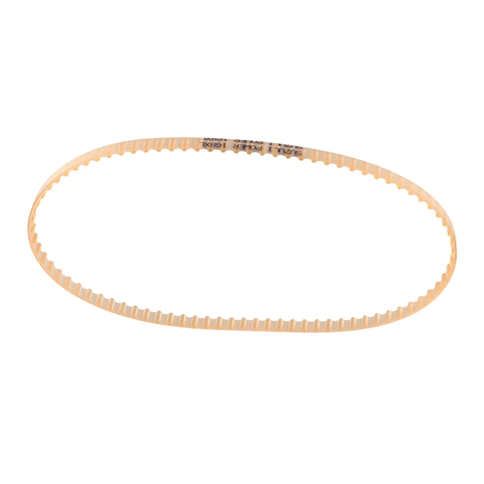 Drive Belts Replacement For Pool Cleaner 83 Teeth 2 Pack Perfectly Fits Products 3302 A3302PK And Compatible Cleaners