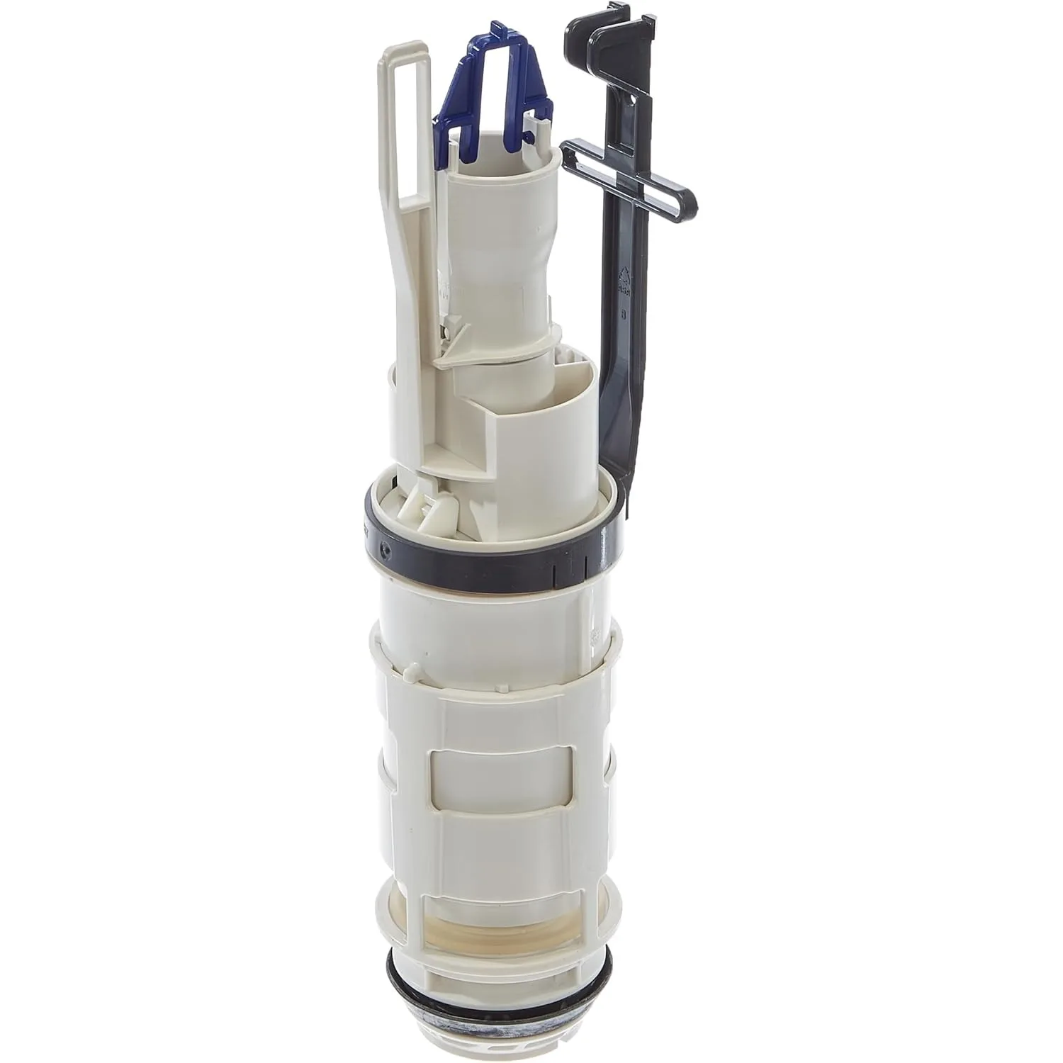 

Впускной клапан унитаза, совместимый с моделями Geberit 240.637.00.1 Lift-Type Artline Series 1998-2025 гг.