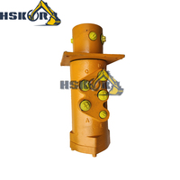 Doosan Daewoo DX55 DH55 DH60 excavator parts swivel joint assembly center joint assembly