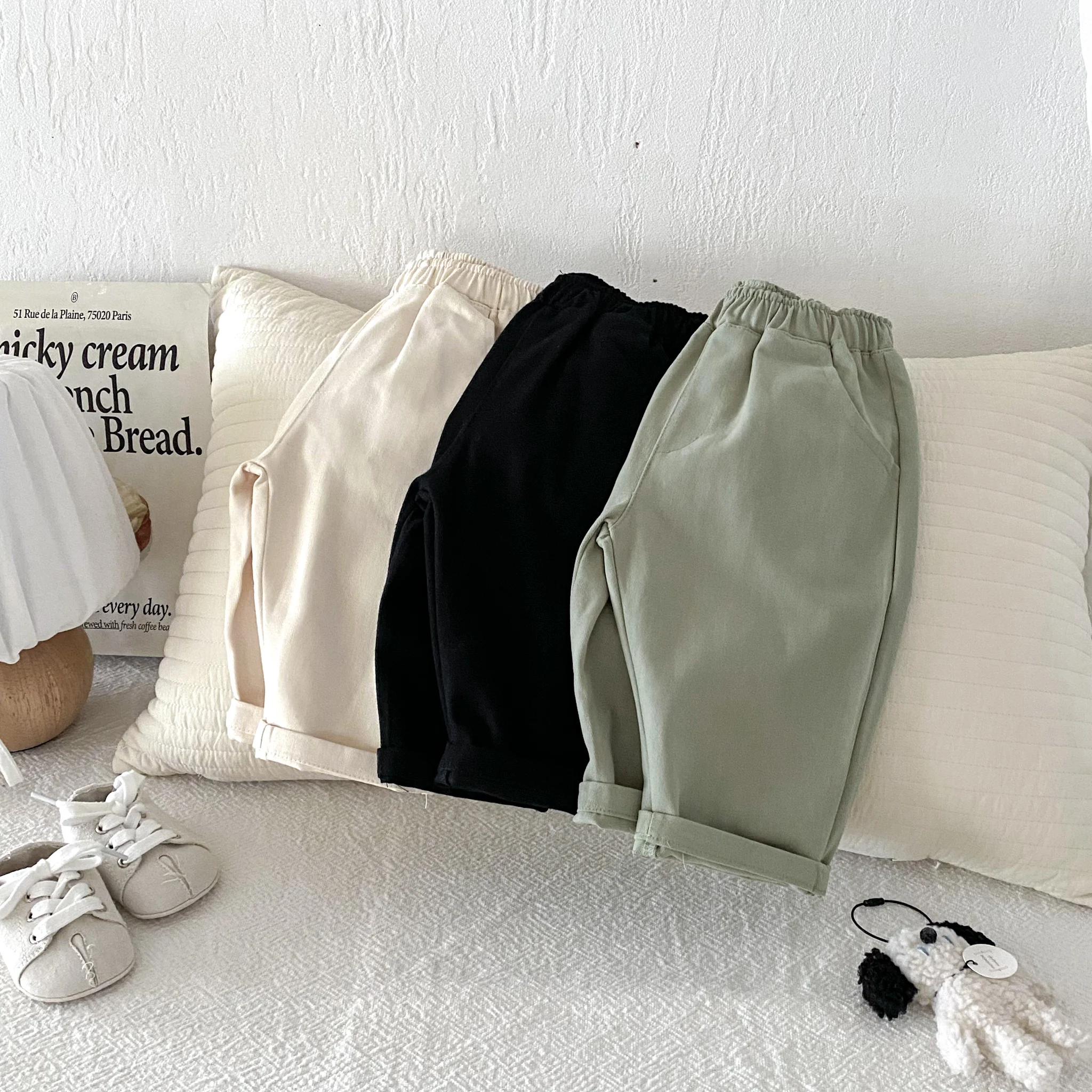 Thumbnail 4 - #70 Baby Trousers Comparison Guide