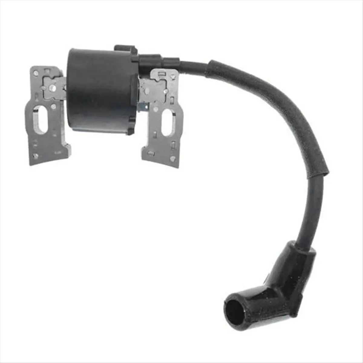 #91L Ignition Coil for Honda GCV520 GCV530 GXV530 Right,30500-Z0A-033,(Plastic+Metal)