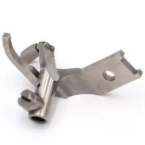 Rechts und links schmal 10 Hauptverkäufe PFAFF - №3