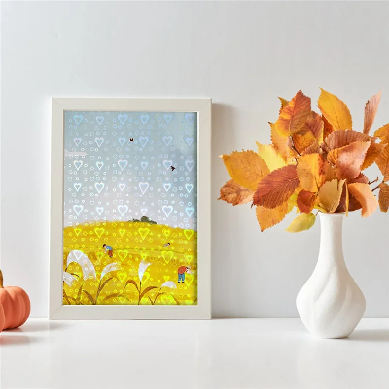 ABYS-18 Piece Holog…