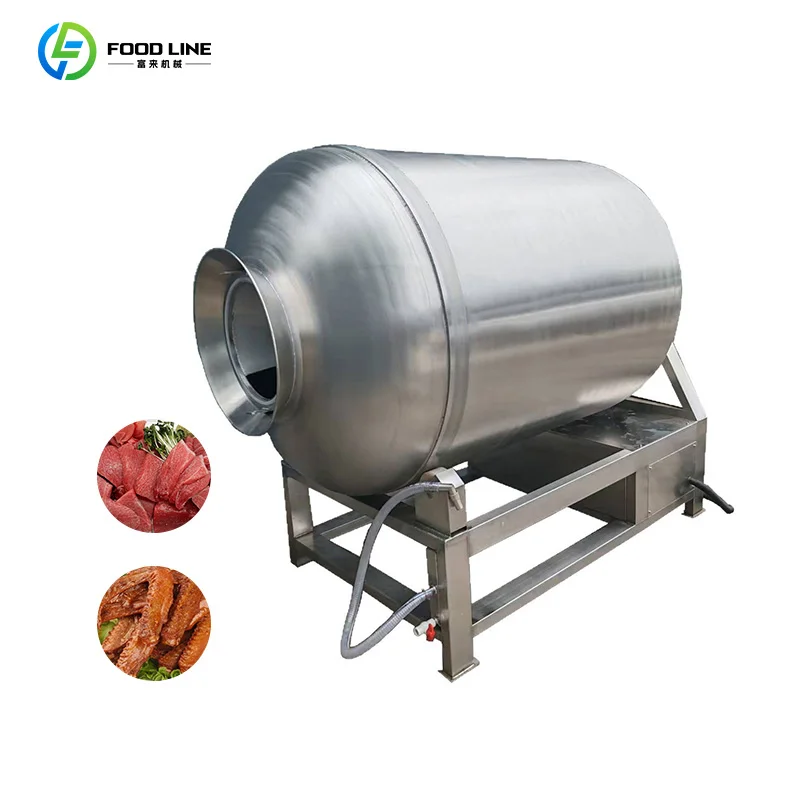 Complete Meat Processing Machine Mutton Jerky Packaging Equipment Meat Jerky Making Machine