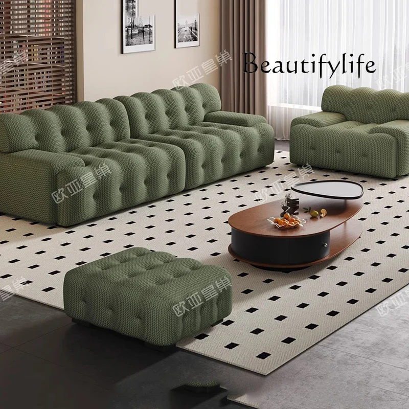 A44 Decor Relaxing Living Room Sofas Multifunctional Lazy Cute Recliner Sofas Modern Accent Luxury Floor Divano Trendy Furniture