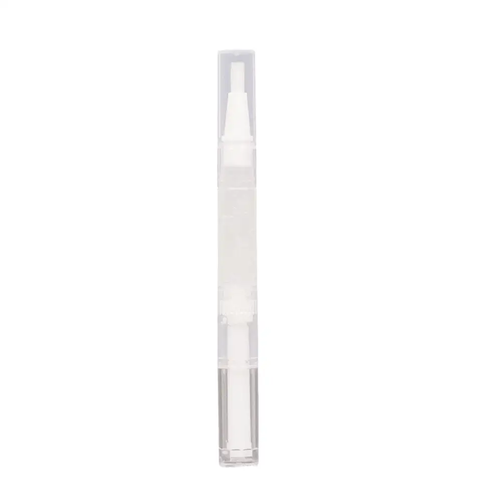 Removedor de pegamento para pestañas postizas, Gel de maquillaje no irritante, pegamento adhesivo de secado transparente, 10ml, W5N7