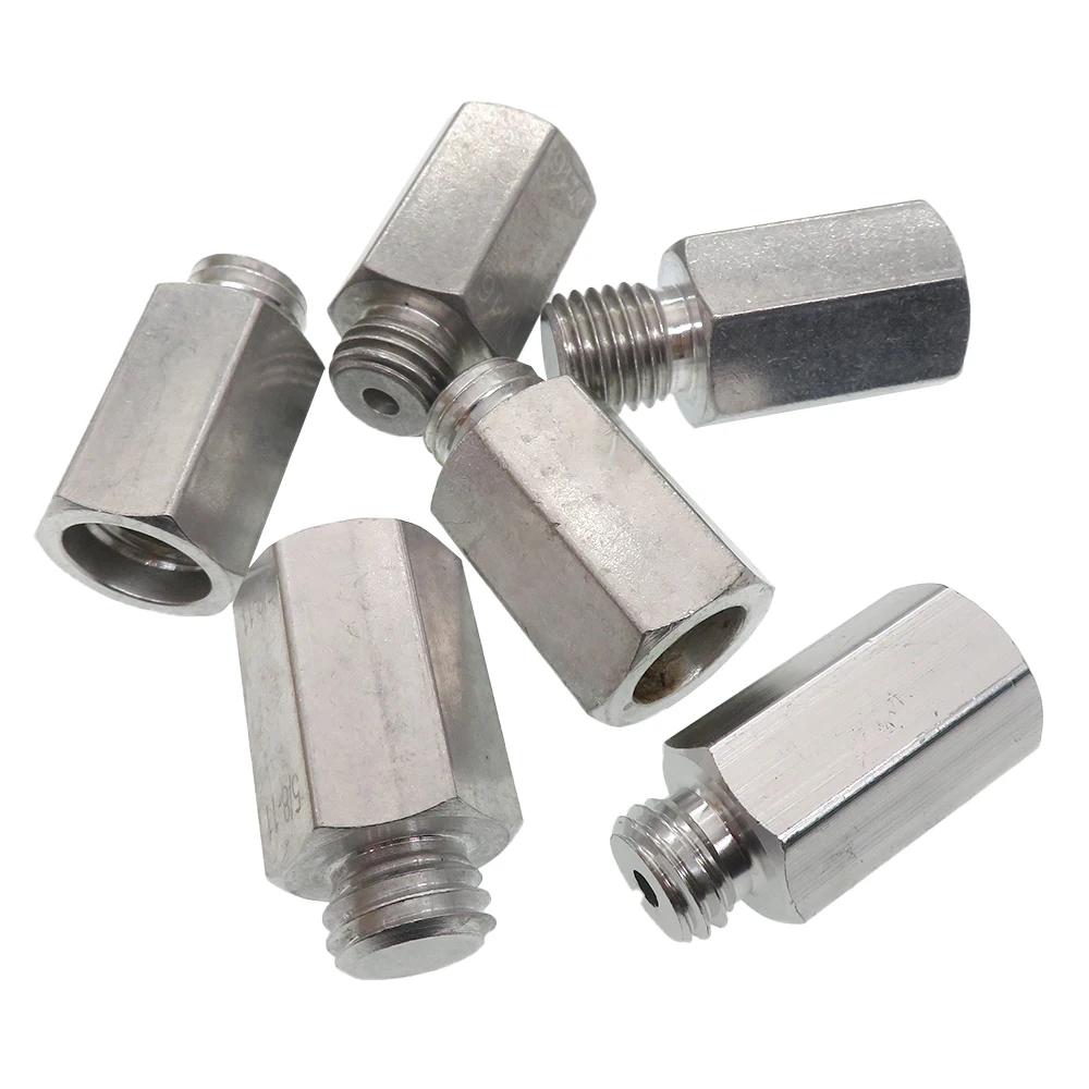 Adaptador de Almofada Dupla Face para Polidores de Carros Almofada de lã Rosca Masculina e Feminina Polimento e Depilação M14 e M16 in in x 11