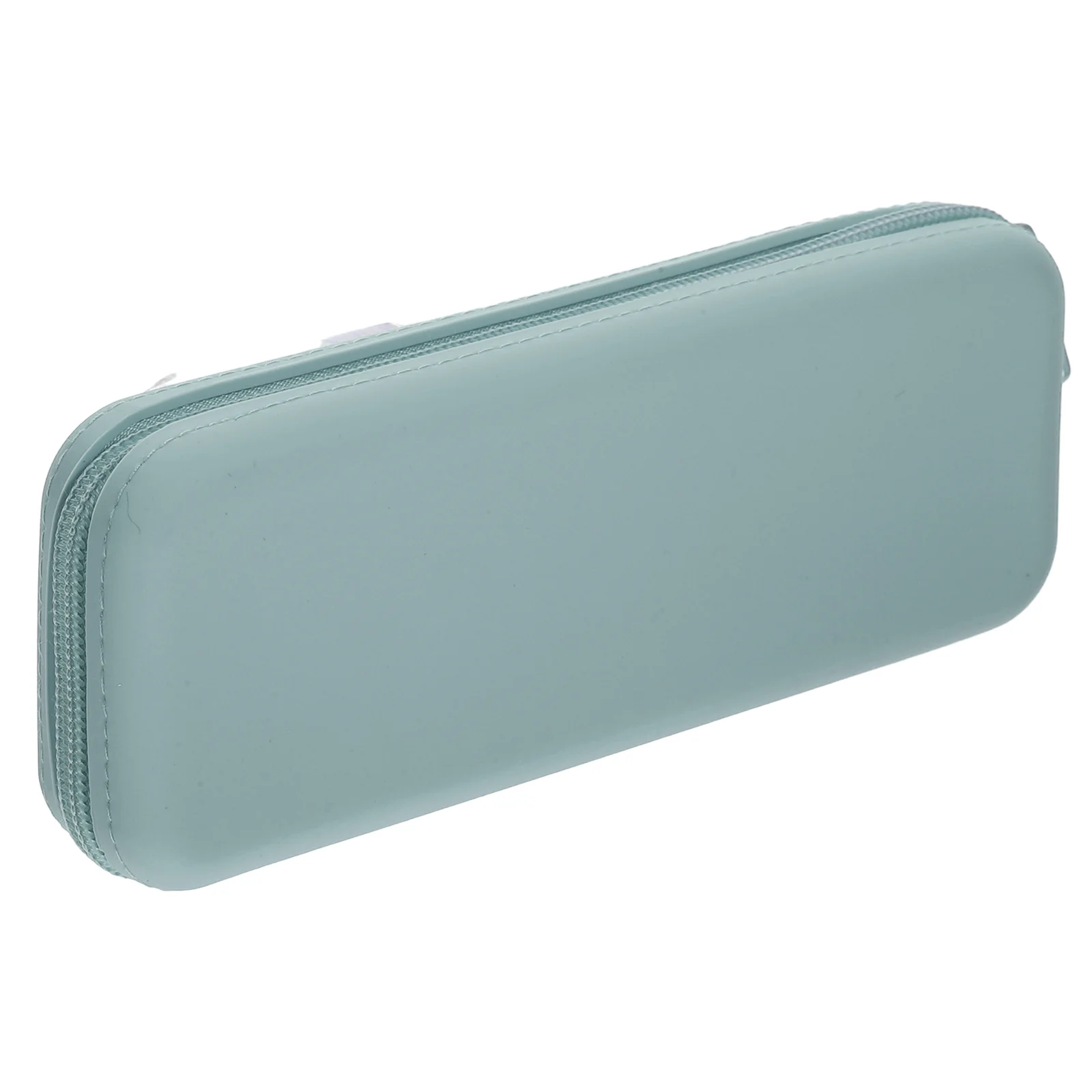 

Pencil Case for Teen Holders Classroom Silicone Zipper Bag Pencils Color Women Cases Pouch Bags
