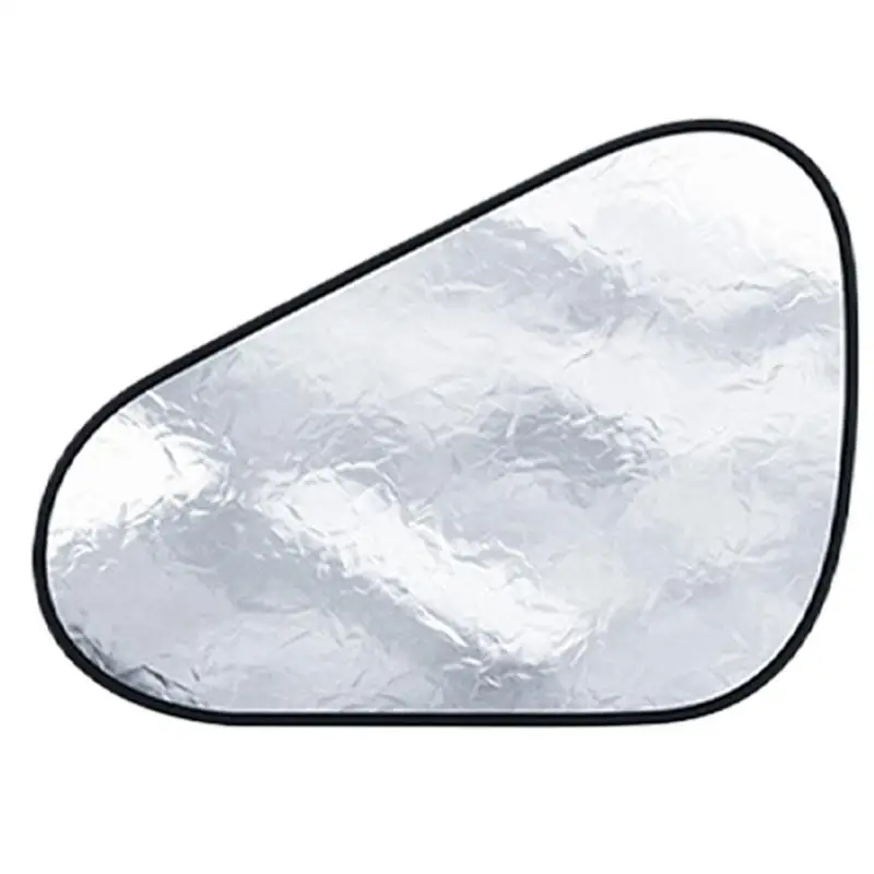 

Car Window Shades UV-Blocking Arc-Edge Truck Window Shades All-Purpose Auto Accessories For Riding Driving Travel Outdoor