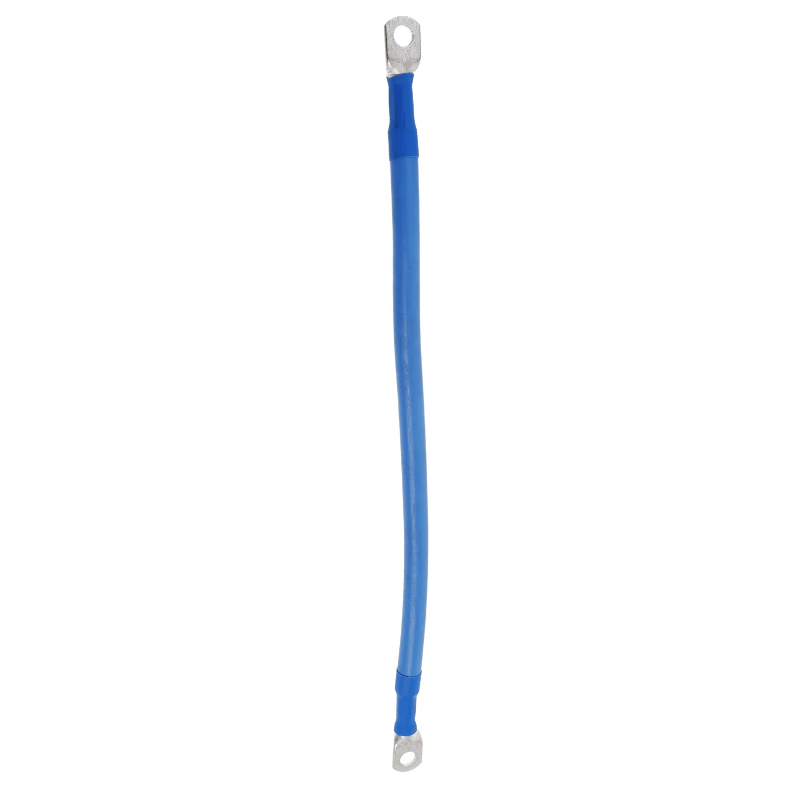 

Car Extension Cable 12V24V Lengthened Thickened Connecting Cables for Automotive Marine Reliable Grounding PVC Truck