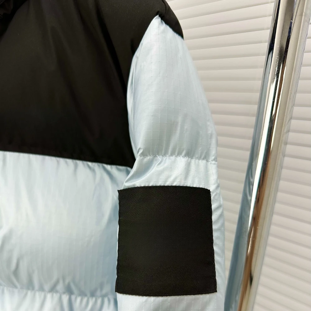 高級デザイナーロング丈レディース冬用ダウンジャケットブランド、スリムウエスト、ダックダウンコート、2025年、防風、防水、厚手、暖かい、新作アウター